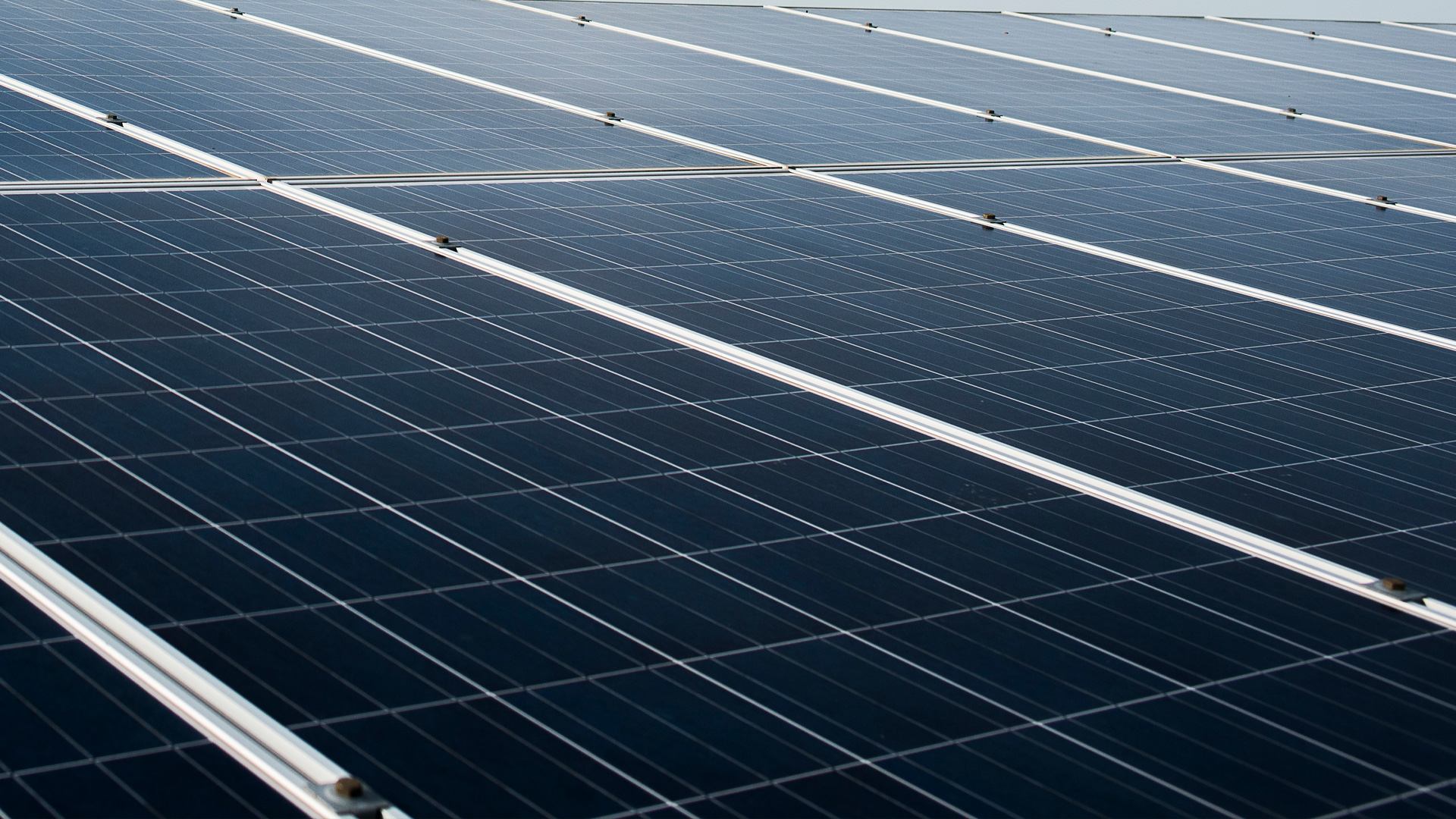 Ihre Solaranlage vom regionalen Experten