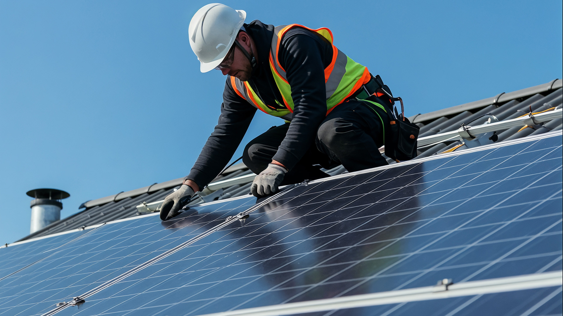 Ihre Solaranlage vom regionalen Experten