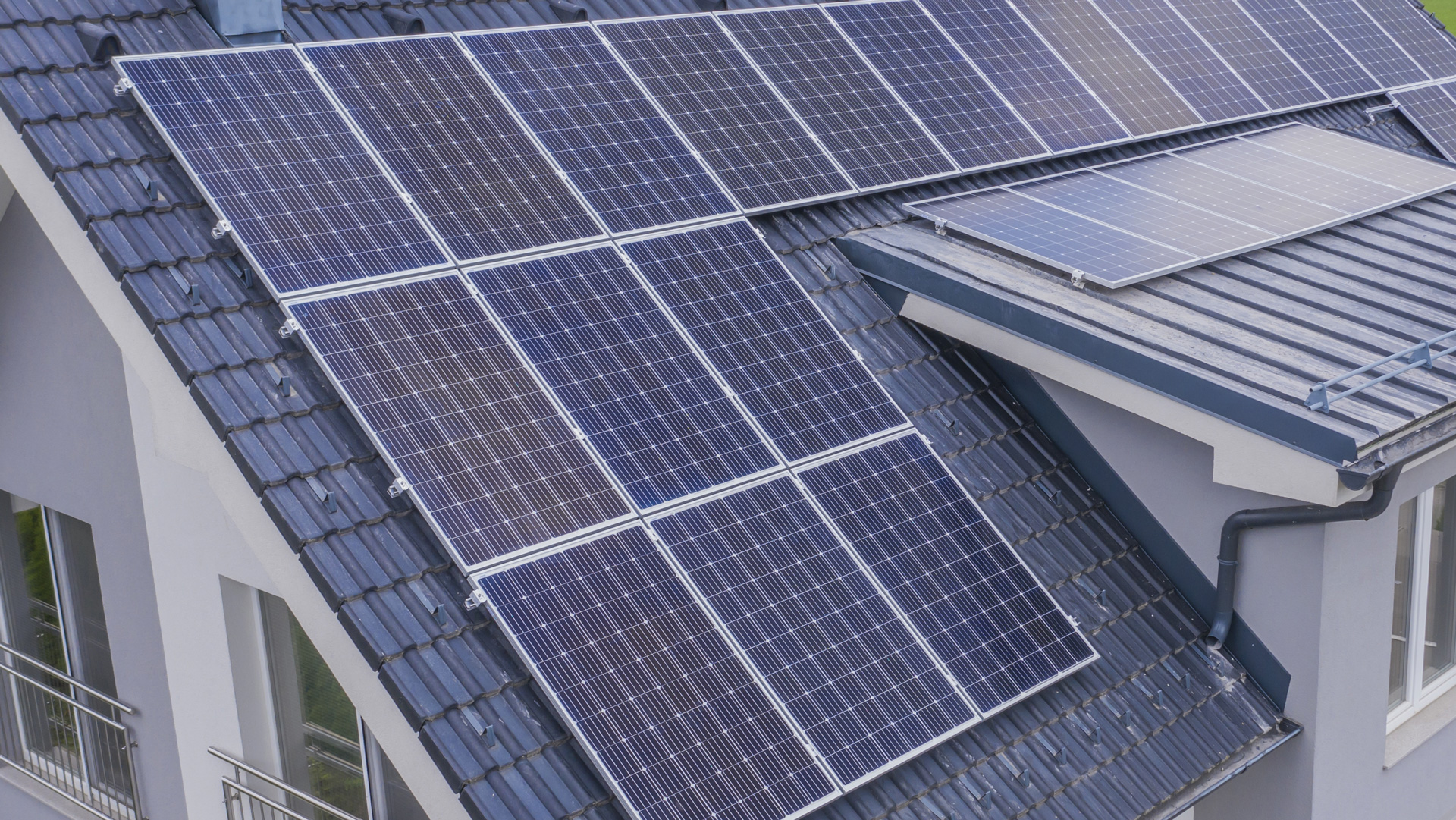 Ihre Solaranlage vom regionalen Experten